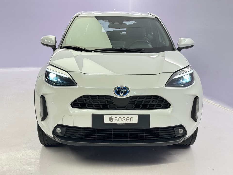 Yaris Cross Hybrid 1.5 Trend AWD-i