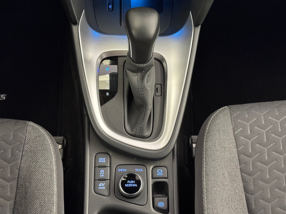 Yaris Cross Hybrid 1.5 Trend AWD-i