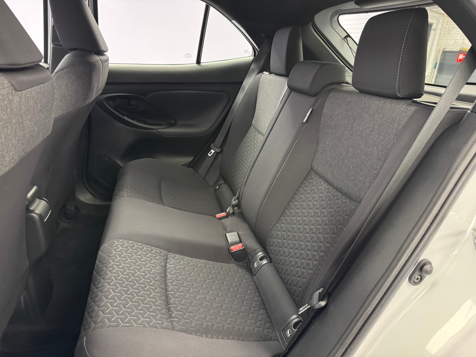 Yaris Cross Hybrid 1.5 Trend AWD-i