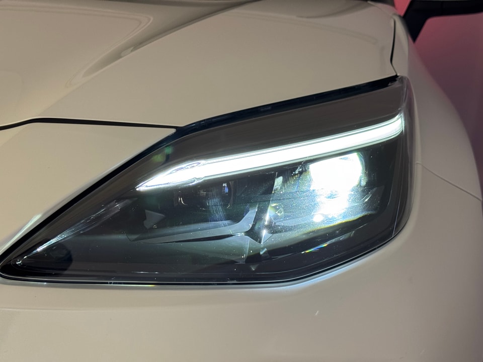 Yaris Cross Hybrid 1.5 Trend AWD-i