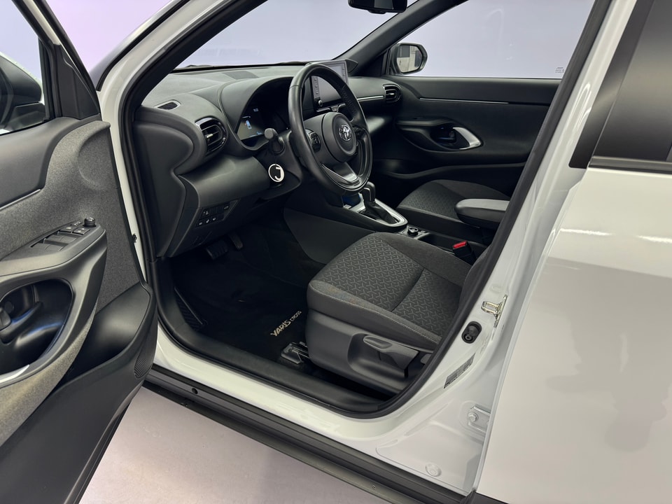 Yaris Cross Hybrid 1.5 Trend AWD-i