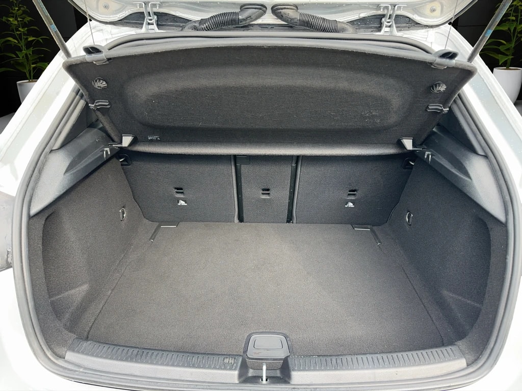 Image MERCEDES-BENZ A-200 A 200 AMG Line