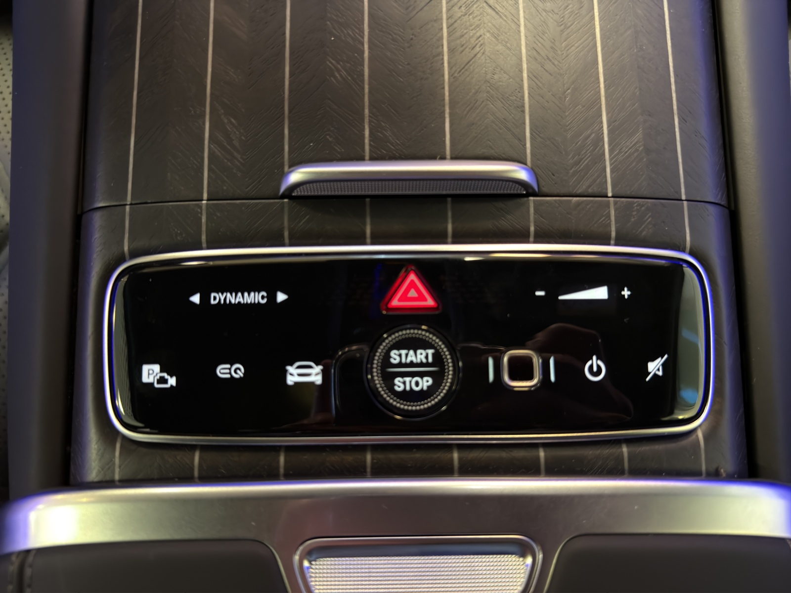 Image MERCEDES-BENZ EQS-SUV EQS SUV 680 Maybach