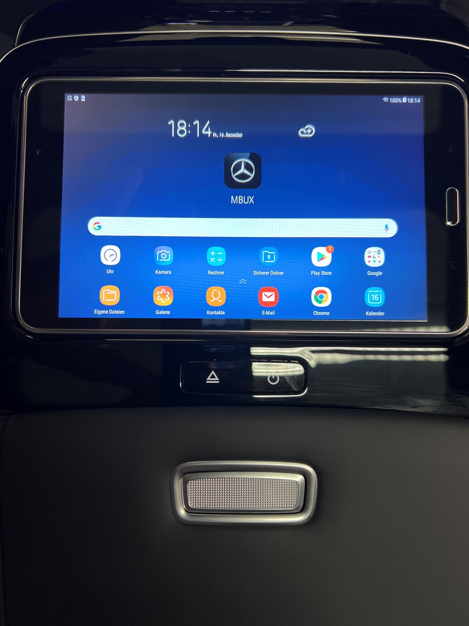 MERCEDES-BENZ S 400 d Lang 4Matic AMG Line 9G-Tronic-image-24