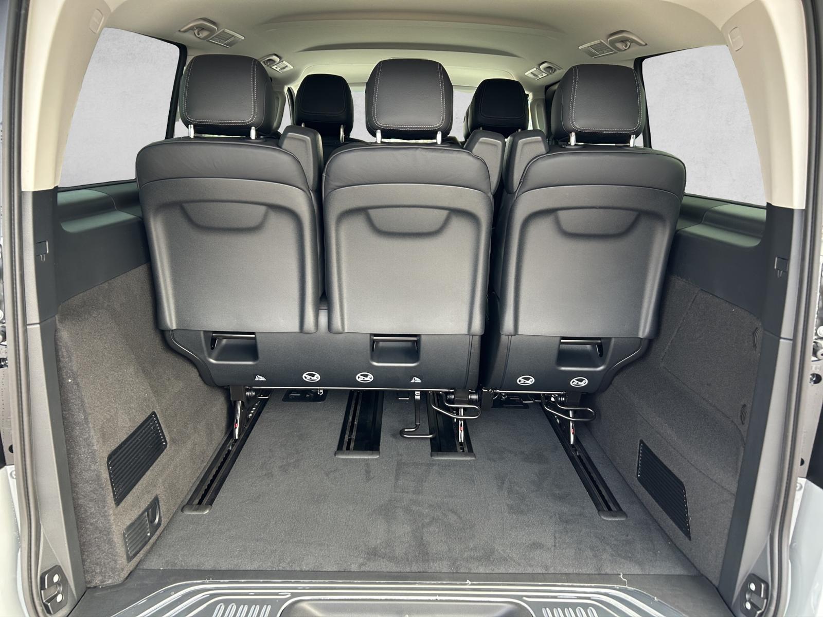 MERCEDES-BENZ V 250 d Avantgarde Lang 4Matic 9G-Tronic-image-13