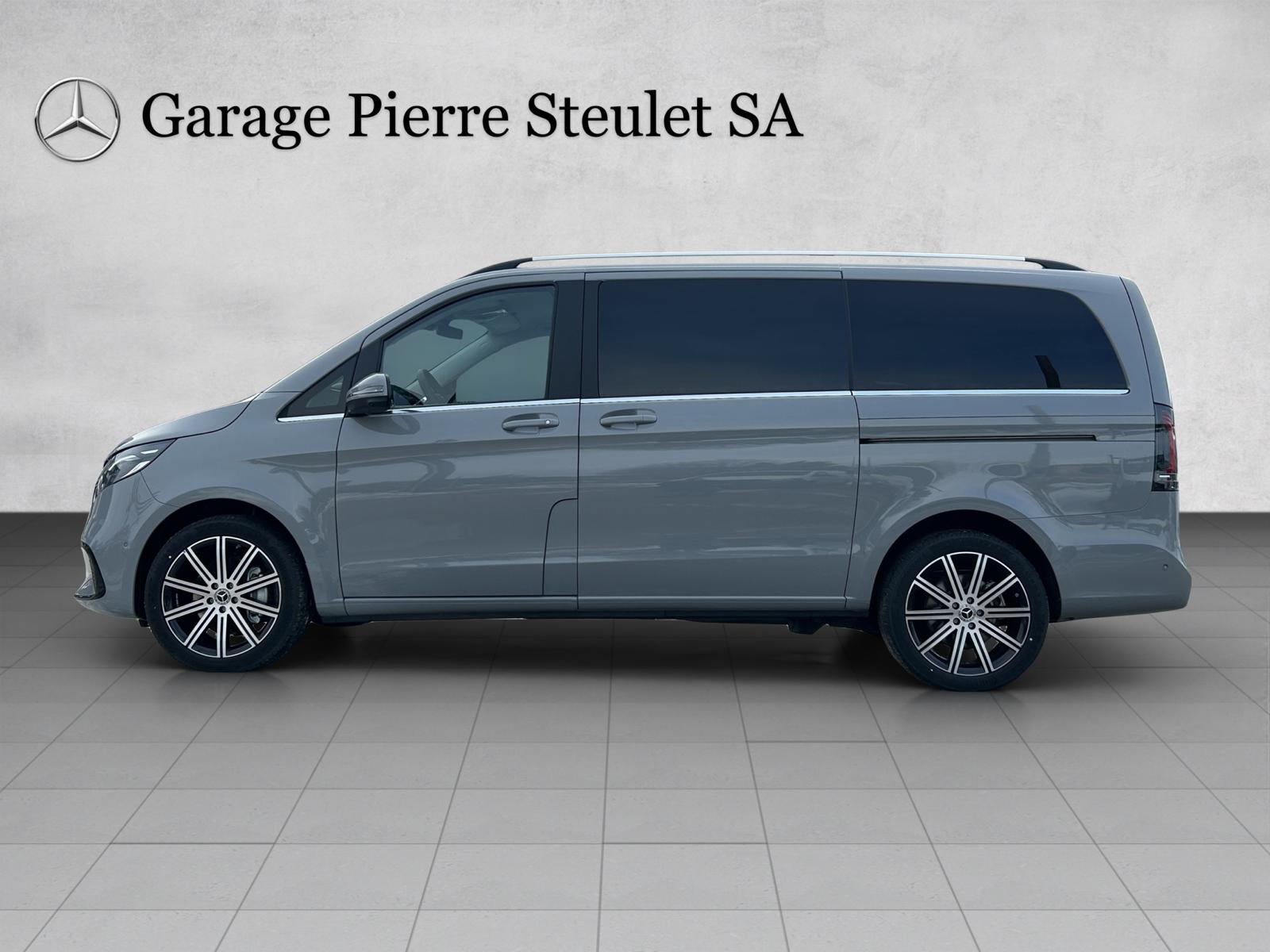 MERCEDES-BENZ V 250 d Avantgarde Lang 4Matic 9G-Tronic-image-3