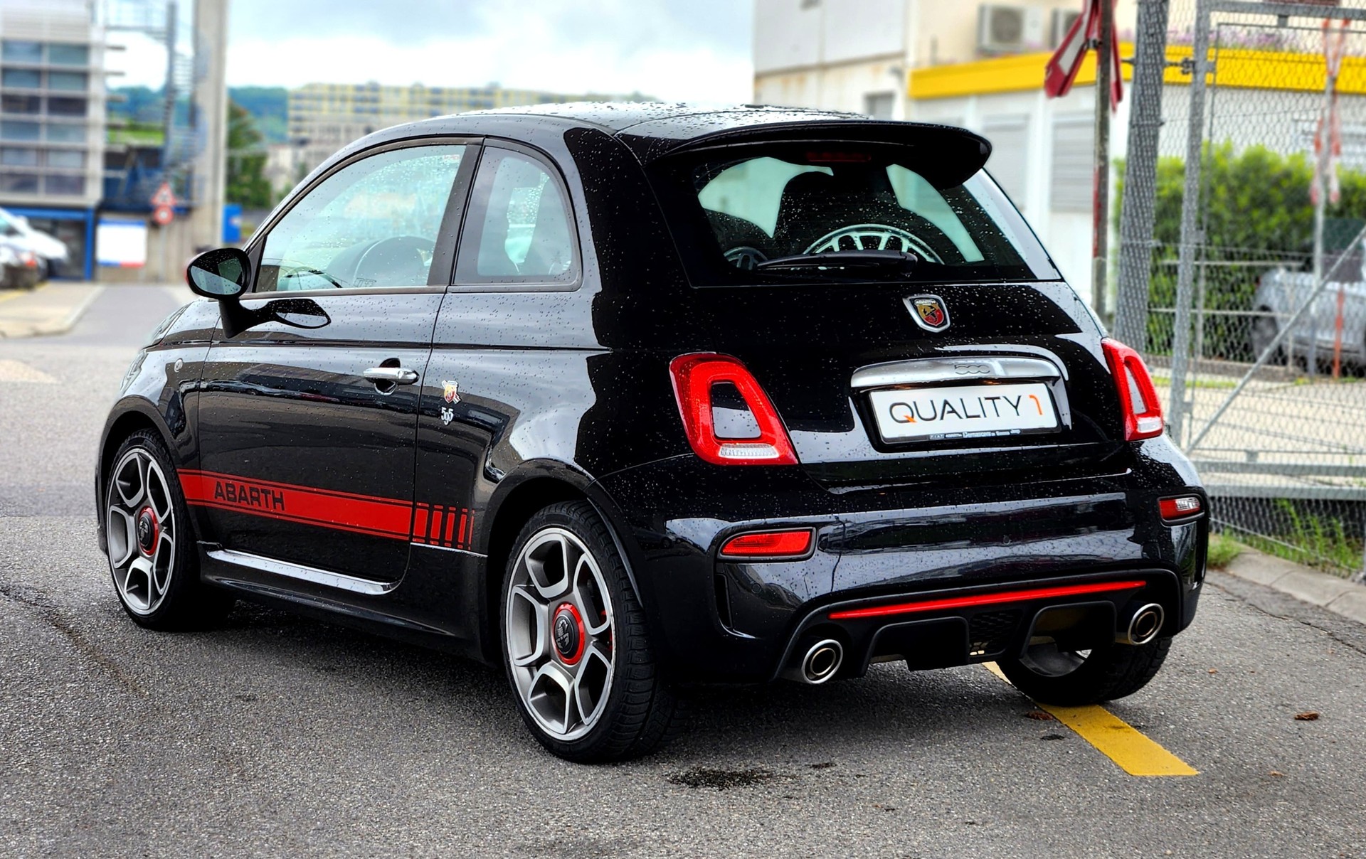 FIAT 595 1.4 16V Turbo Abarth-showroom-element-3