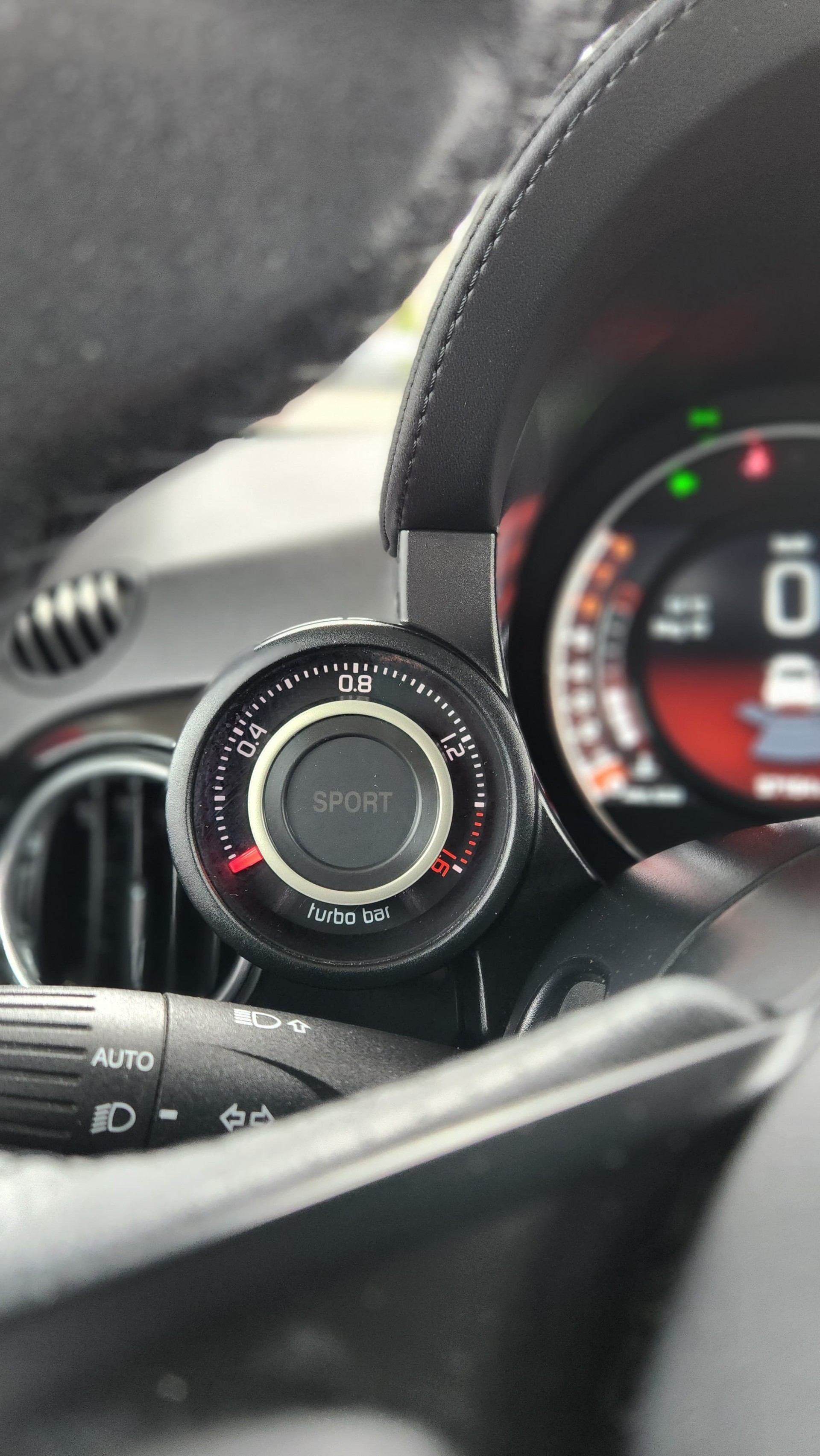 FIAT 595 1.4 16V Turbo Abarth-image-11