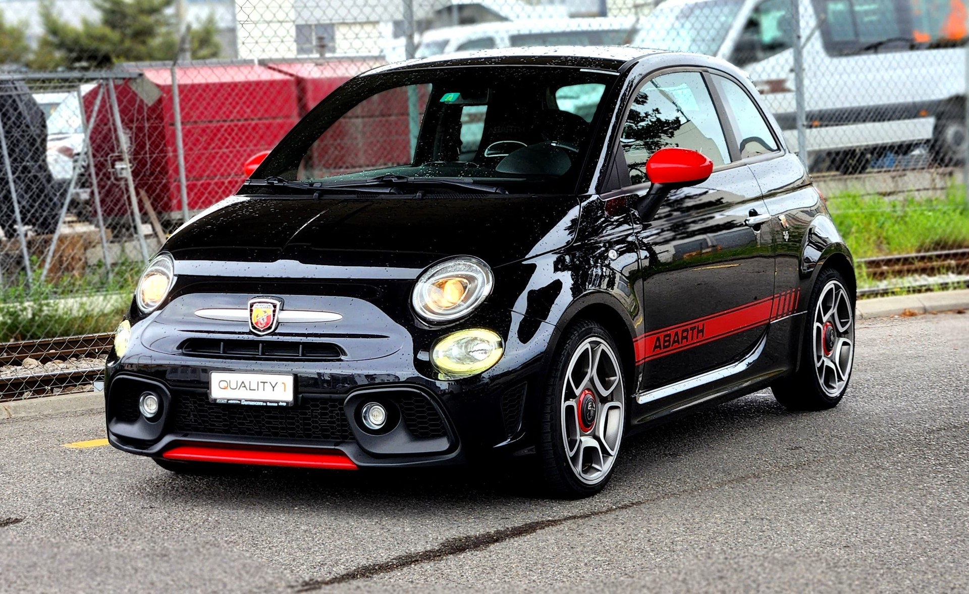 FIAT 595 1.4 16V Turbo Abarth-showroom-element-2