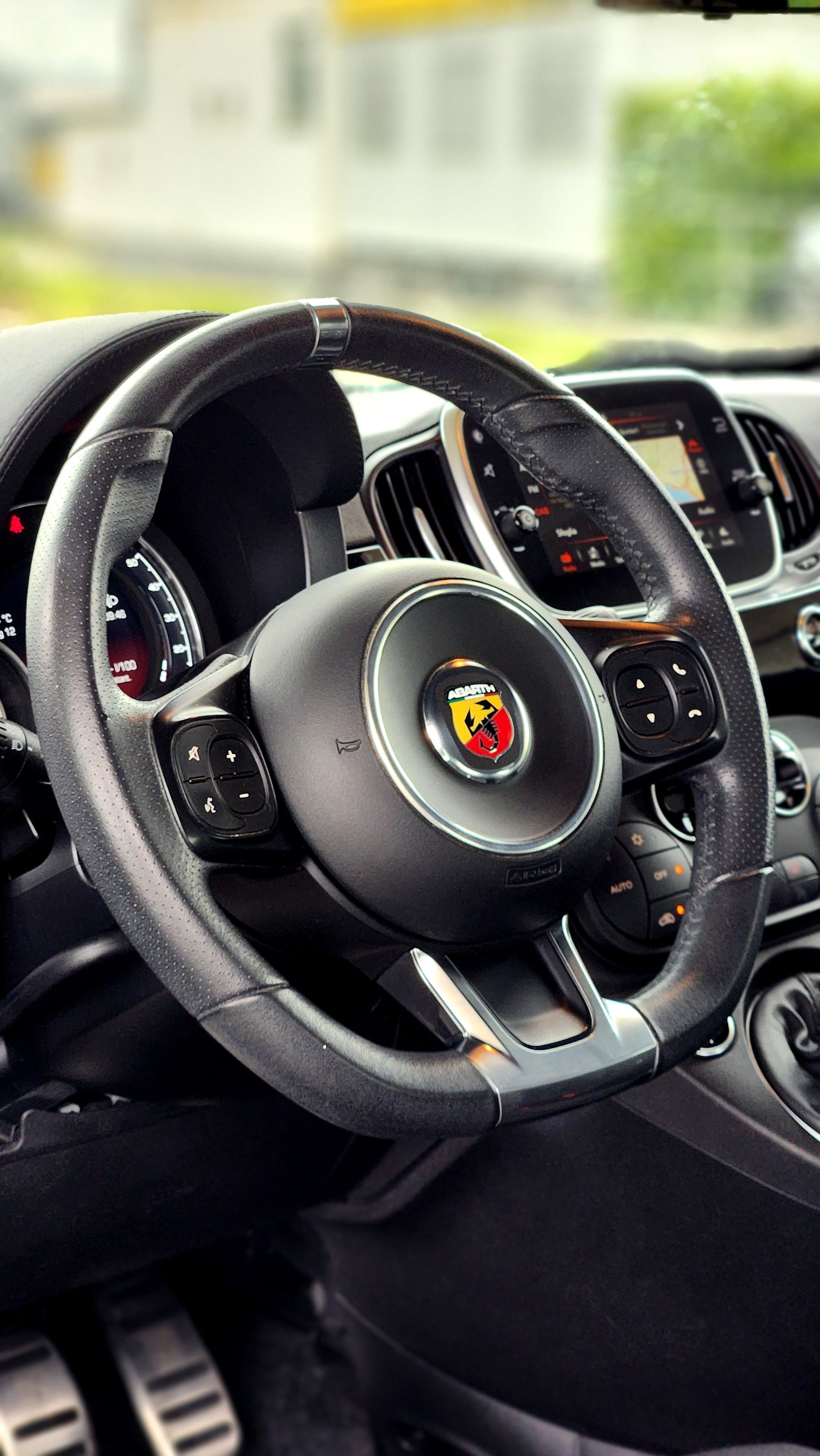 FIAT 595 1.4 16V Turbo Abarth-image-7