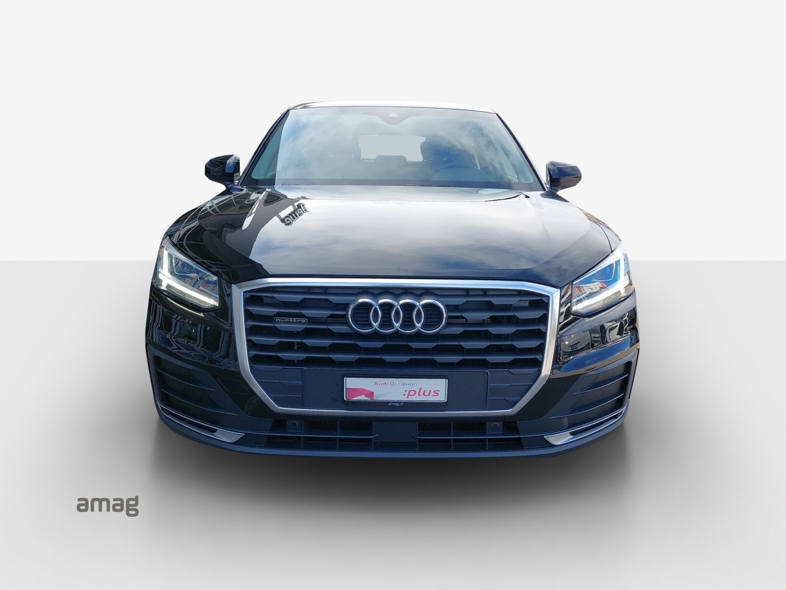 AUDI Q2 40 TFSI Attraction quattro S-tronic-image-6