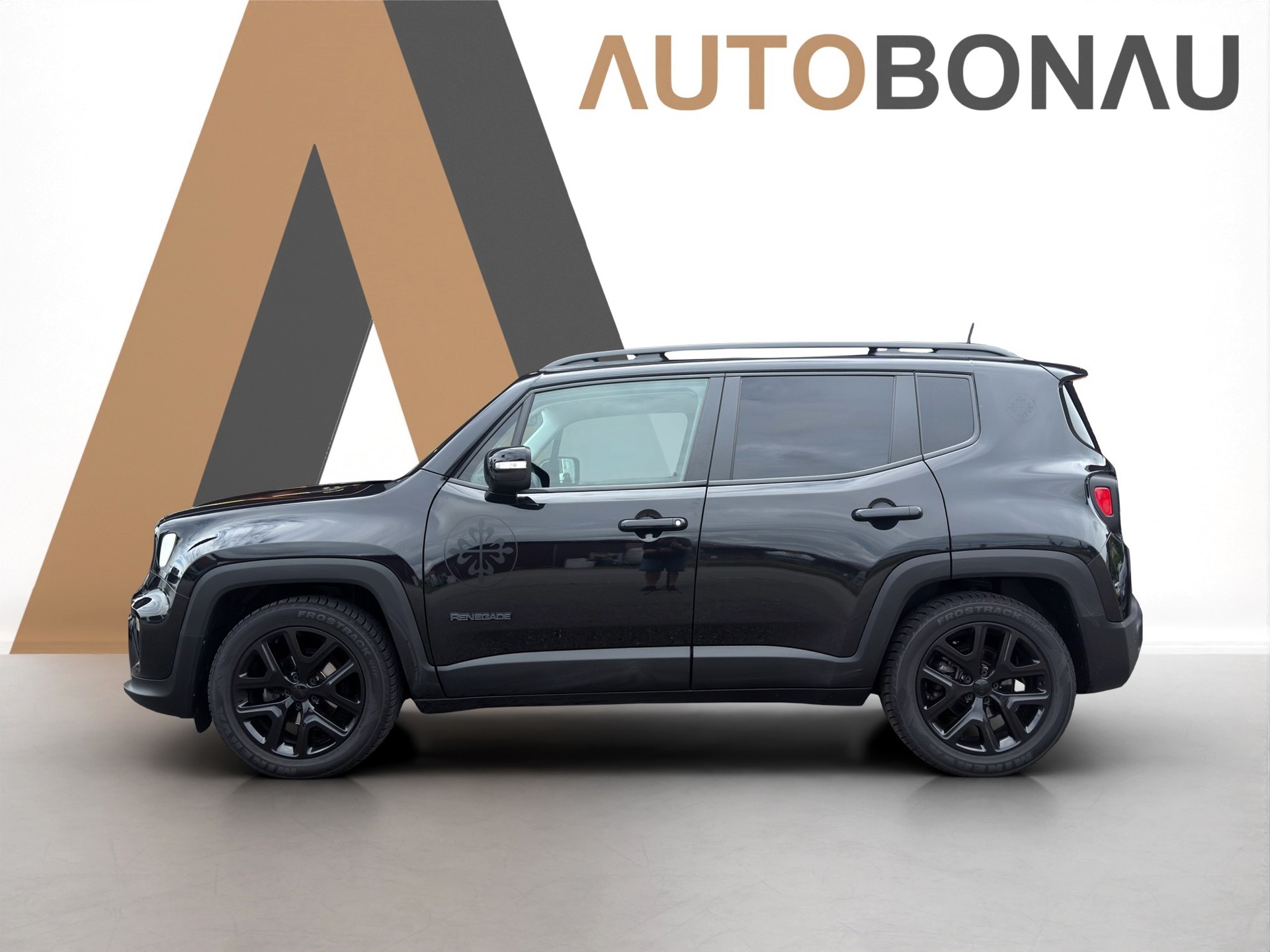 JEEP Renegade 1.0 Turbo Night Eagle-showroom-element-1