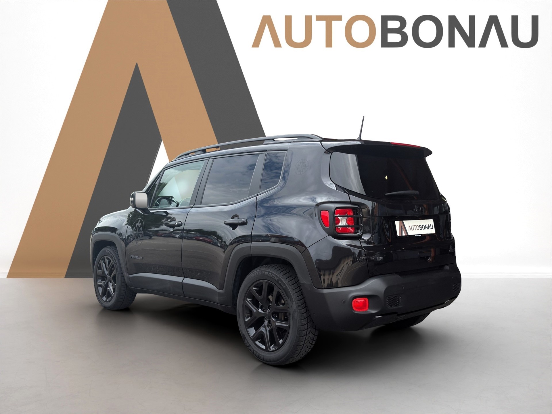 JEEP Renegade 1.0 Turbo Night Eagle-showroom-element-2
