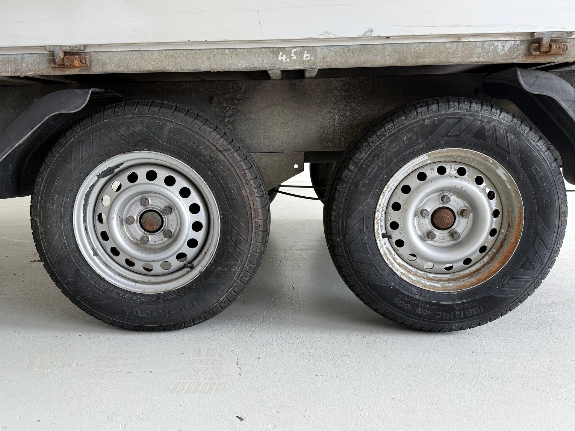 BÖCKMANN Sachentransporter-image-5