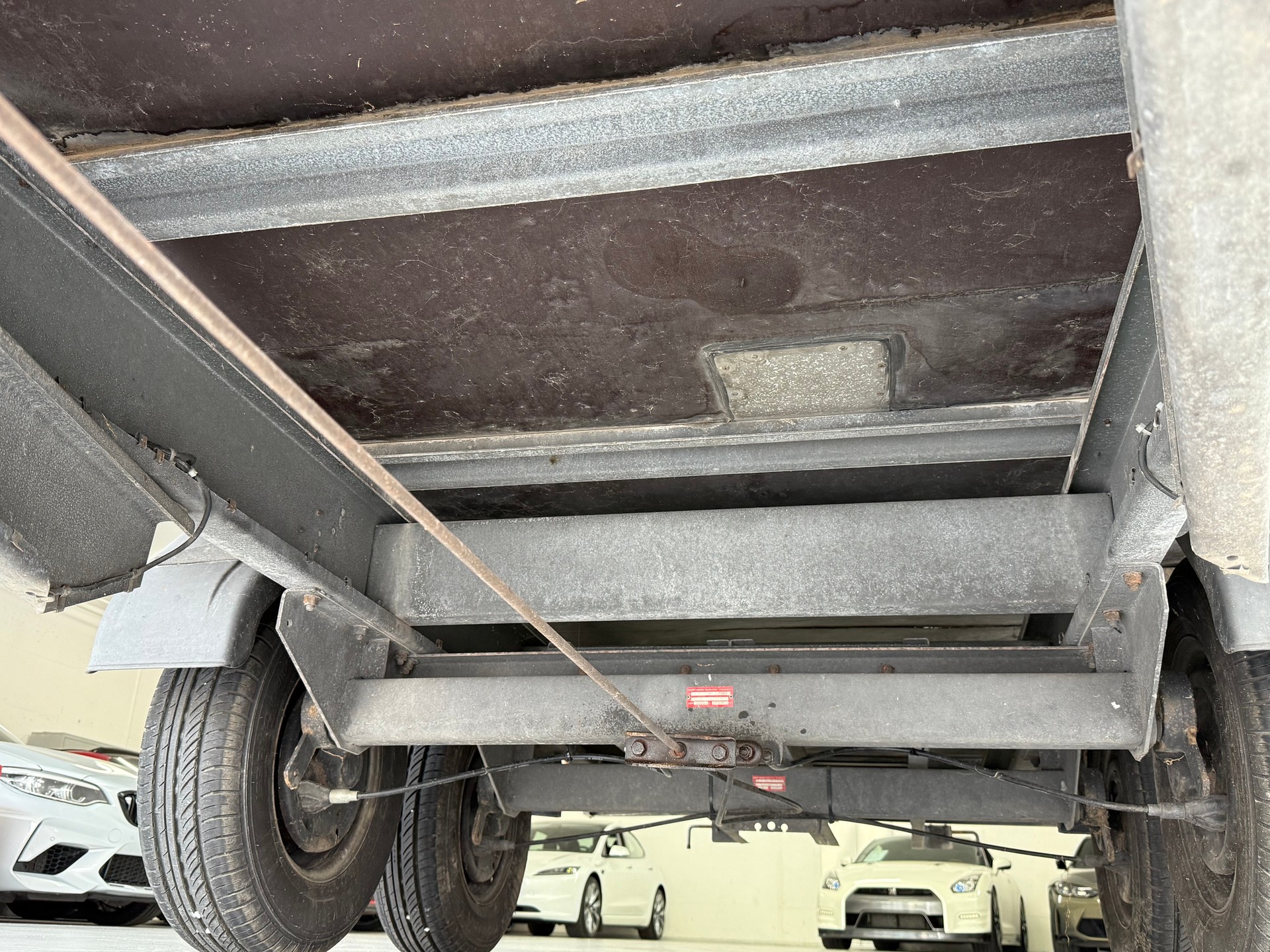 BÖCKMANN Sachentransporter-image-8