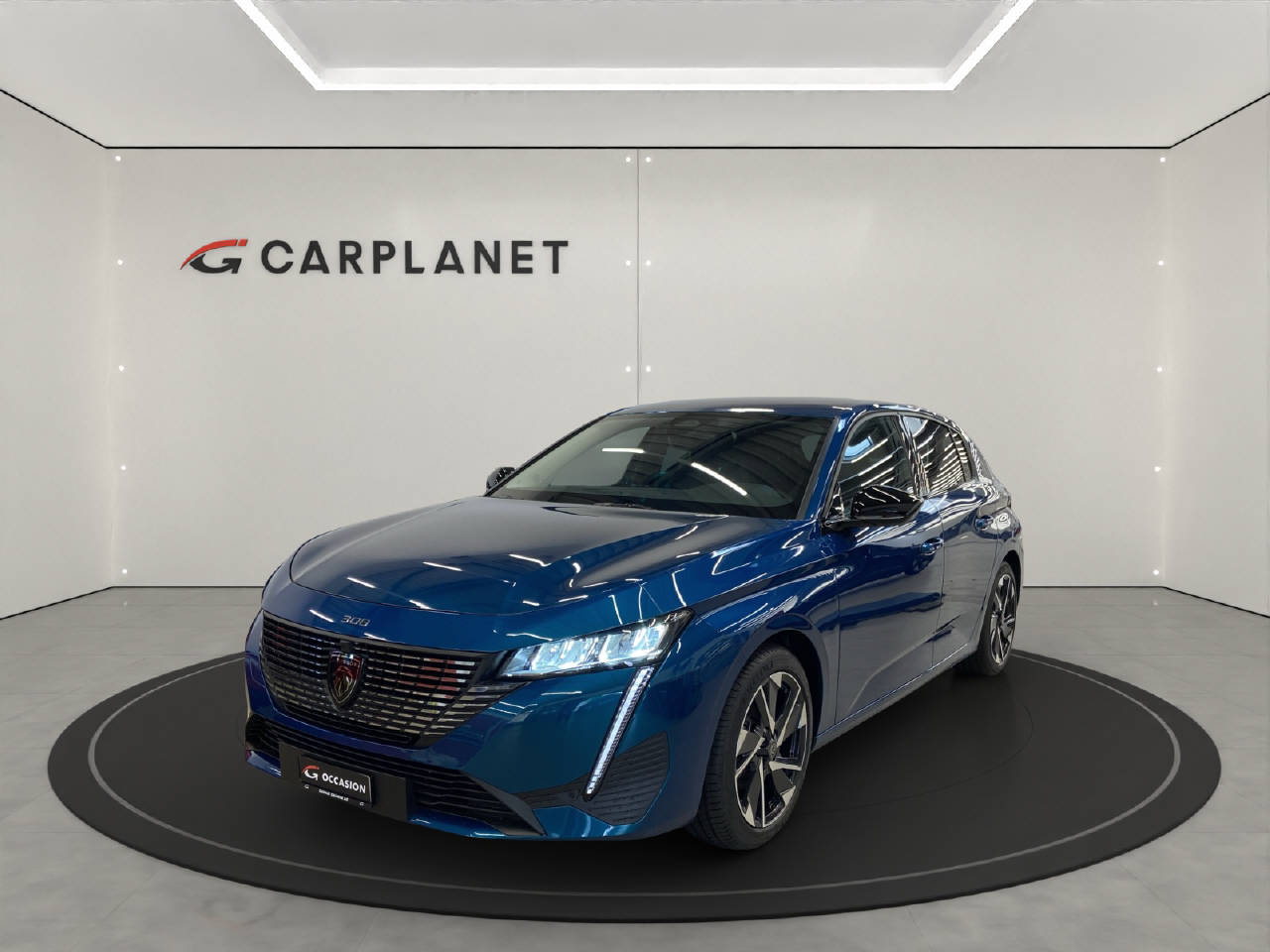PEUGEOT 308 1.2 PureTech Allure