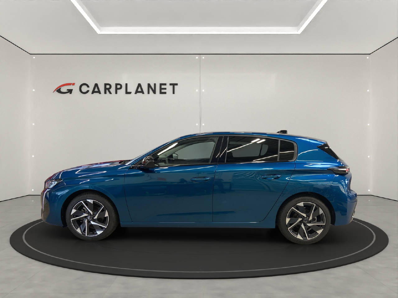 PEUGEOT 308 1.2 PureTech Allure-showroom-element-1