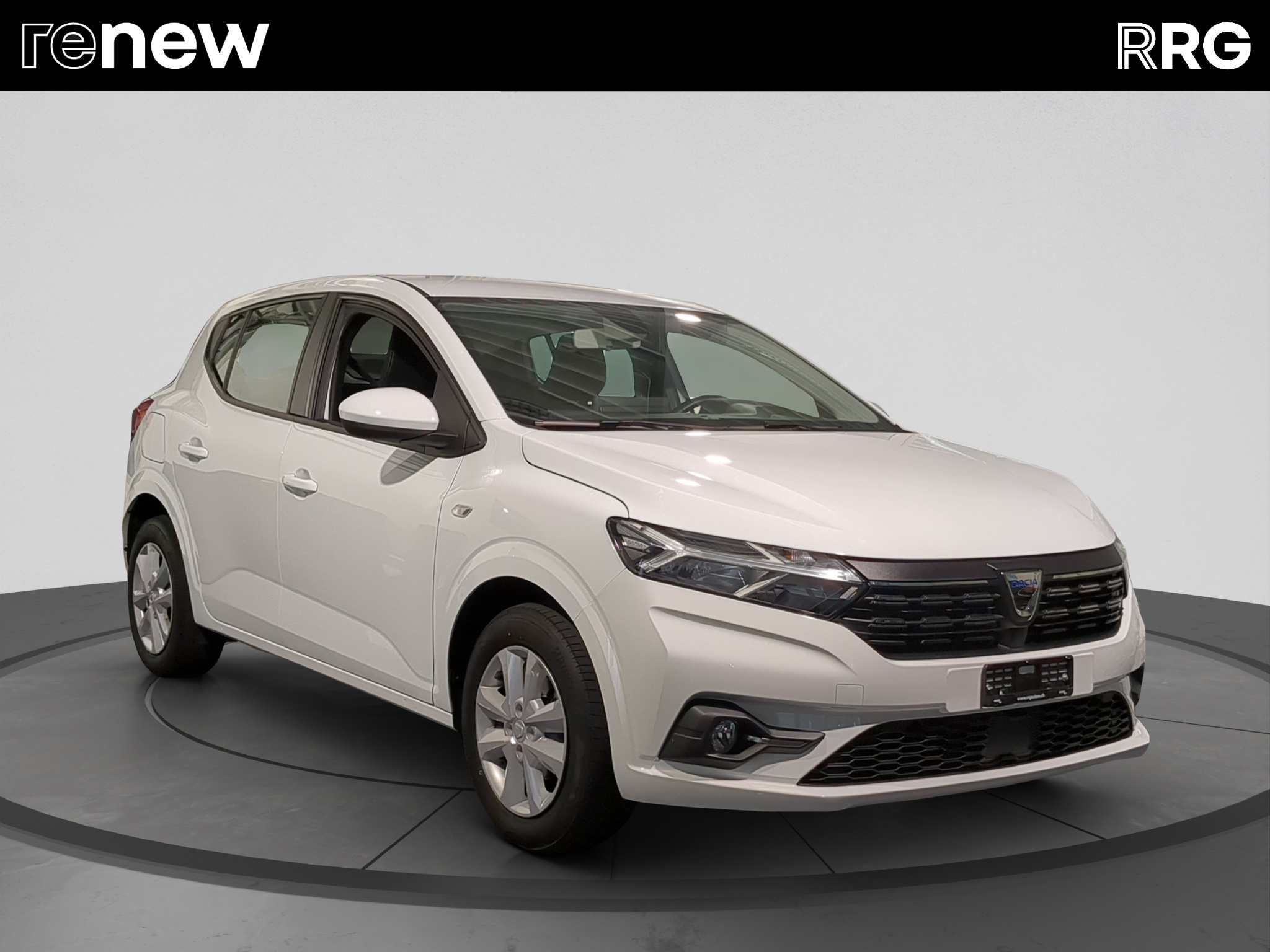 Sandero TCe 90 Comfort