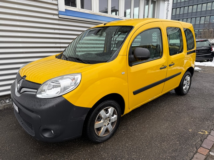 RENAULT Medium 1.2 TCe 115 Business Automat À vendre