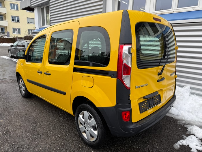 RENAULT Medium 1.2 TCe 115 Business Automat À vendre