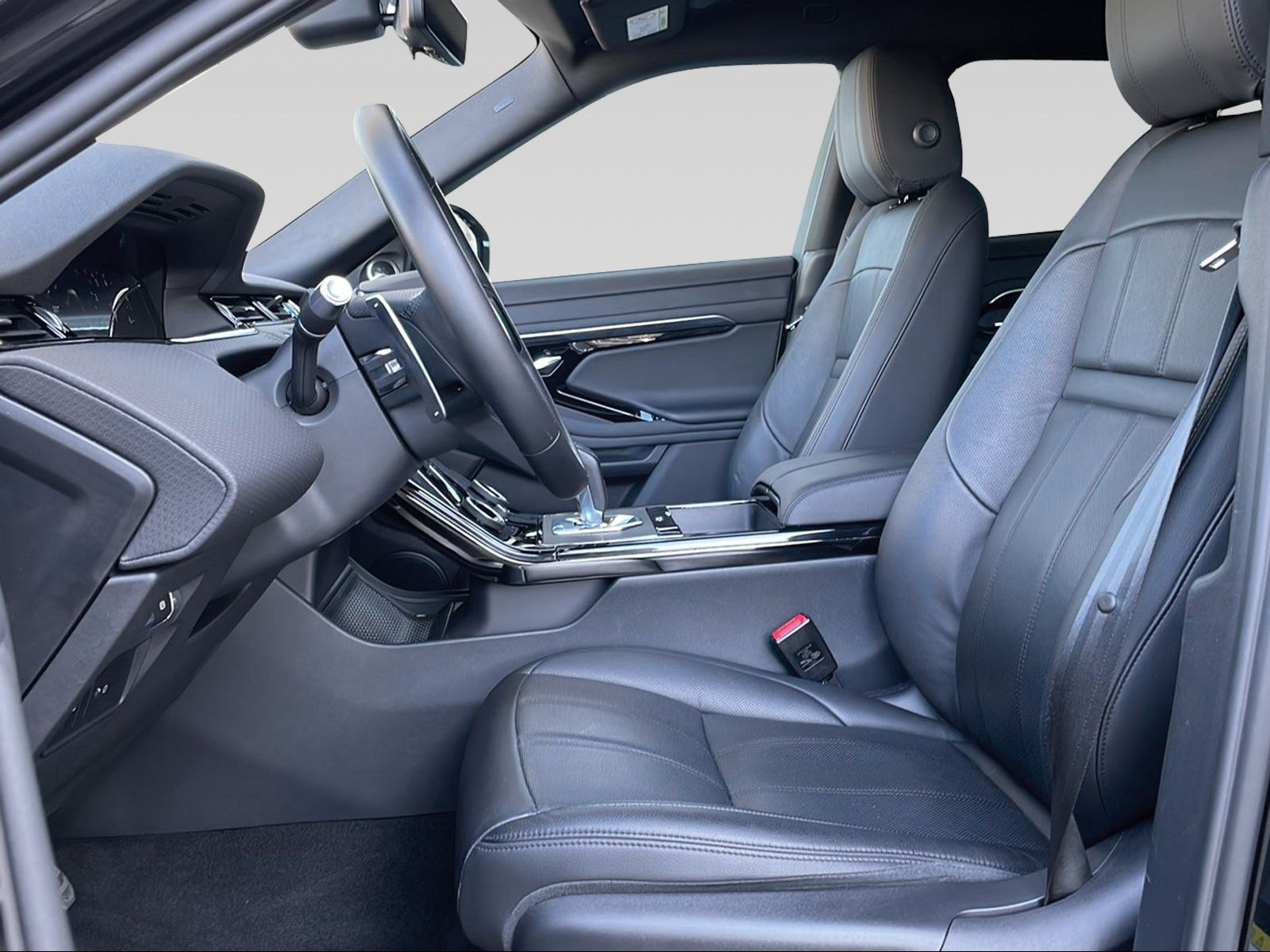 LAND ROVER Range Rover Evoque 2.0 T R-Dynamic S-showroom-element-3