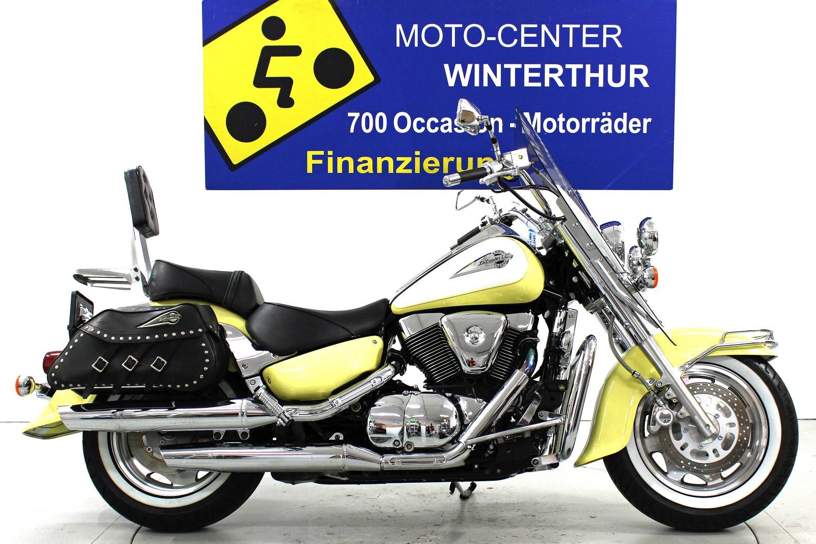 Motoscout24 Suzuki Vl 1500 Intruder Usato SUZUKI VL 1500