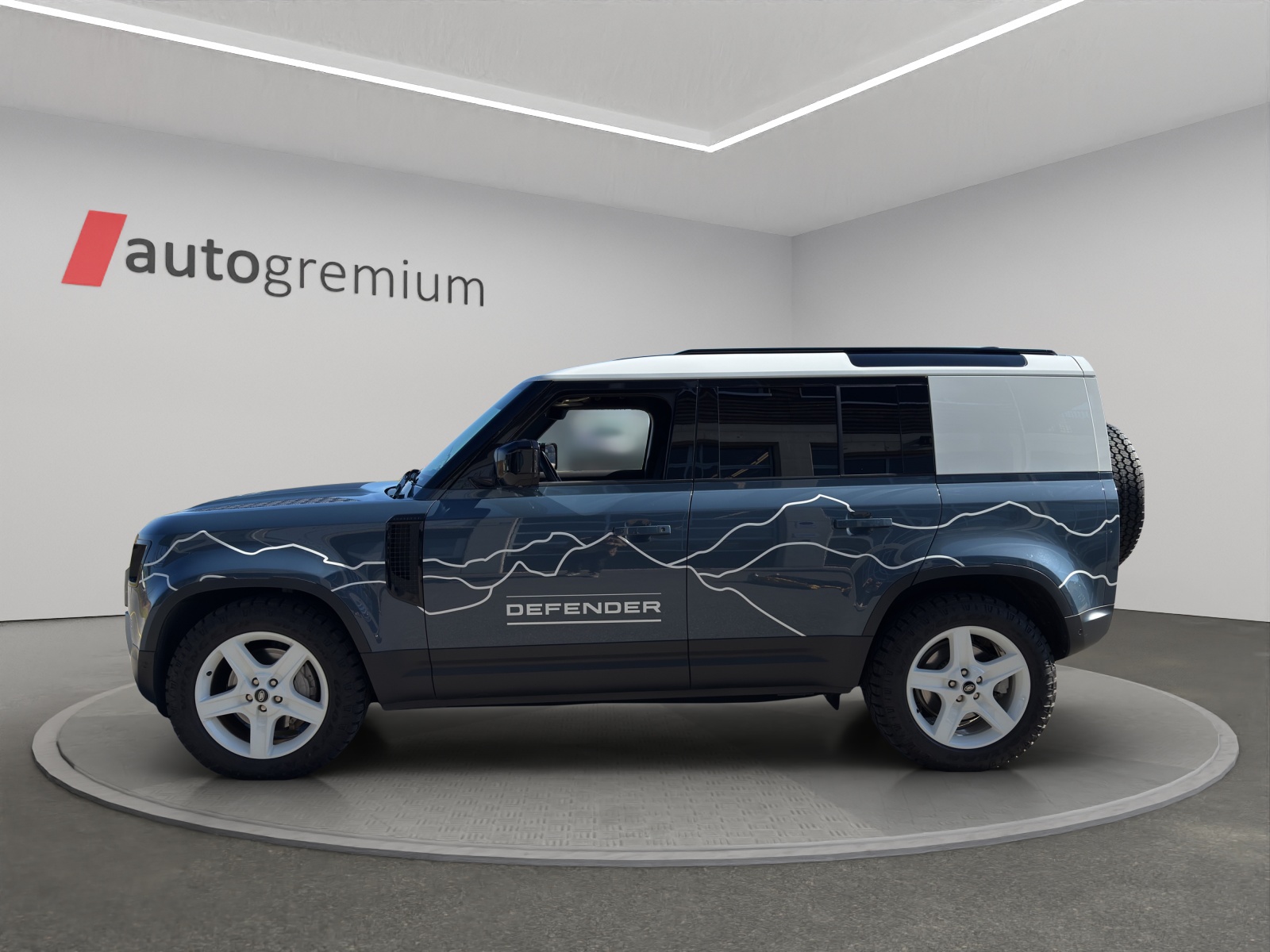 LAND ROVER 110 HARD TOP-showroom-element-3