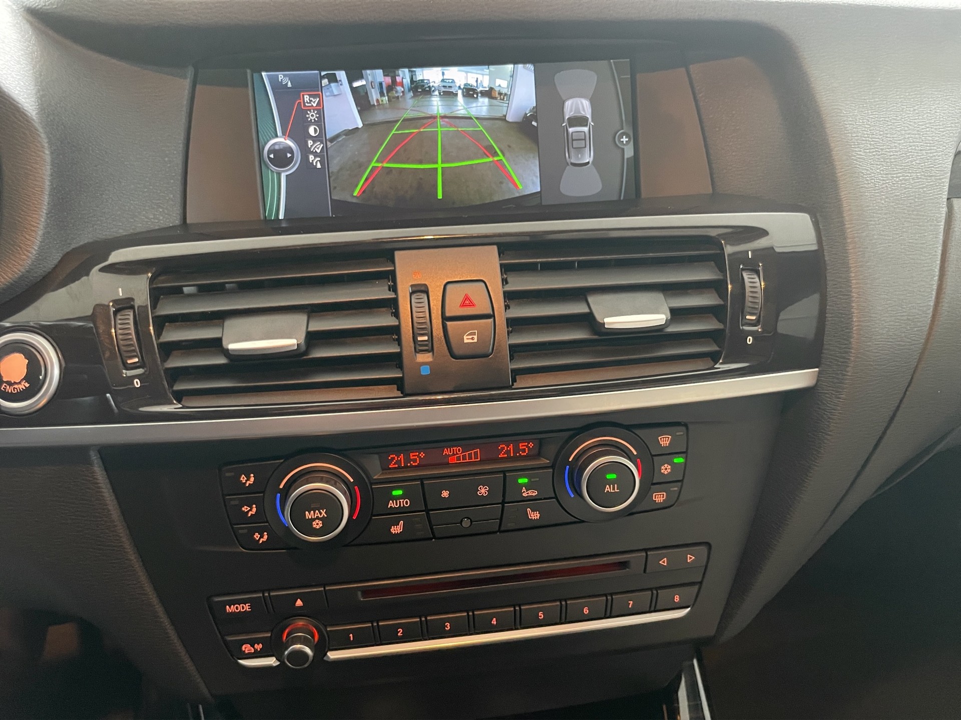 BMW X3 xDrive 35d M Sport Steptronic-image-8