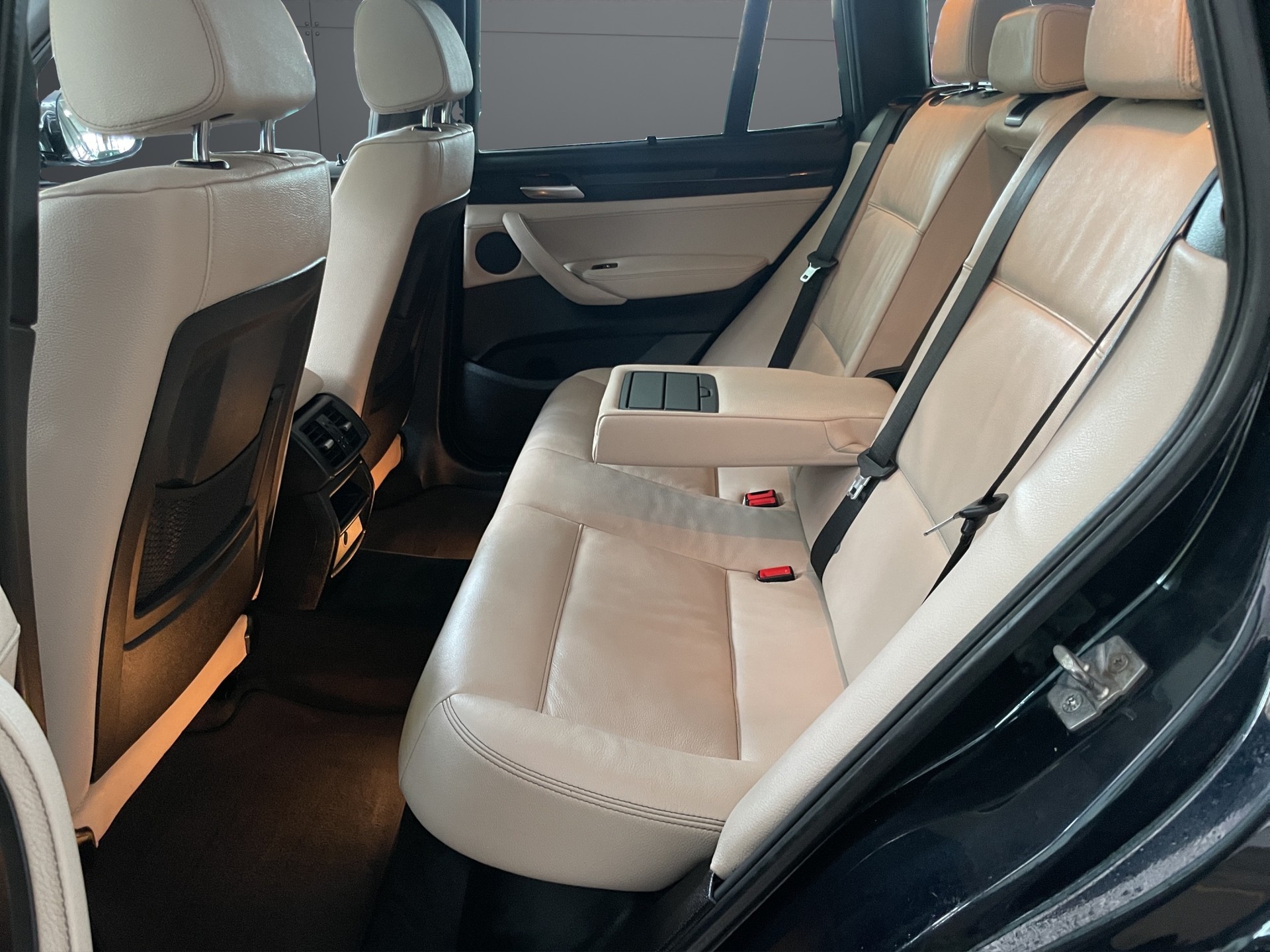 BMW X3 xDrive 35d M Sport Steptronic-image-6
