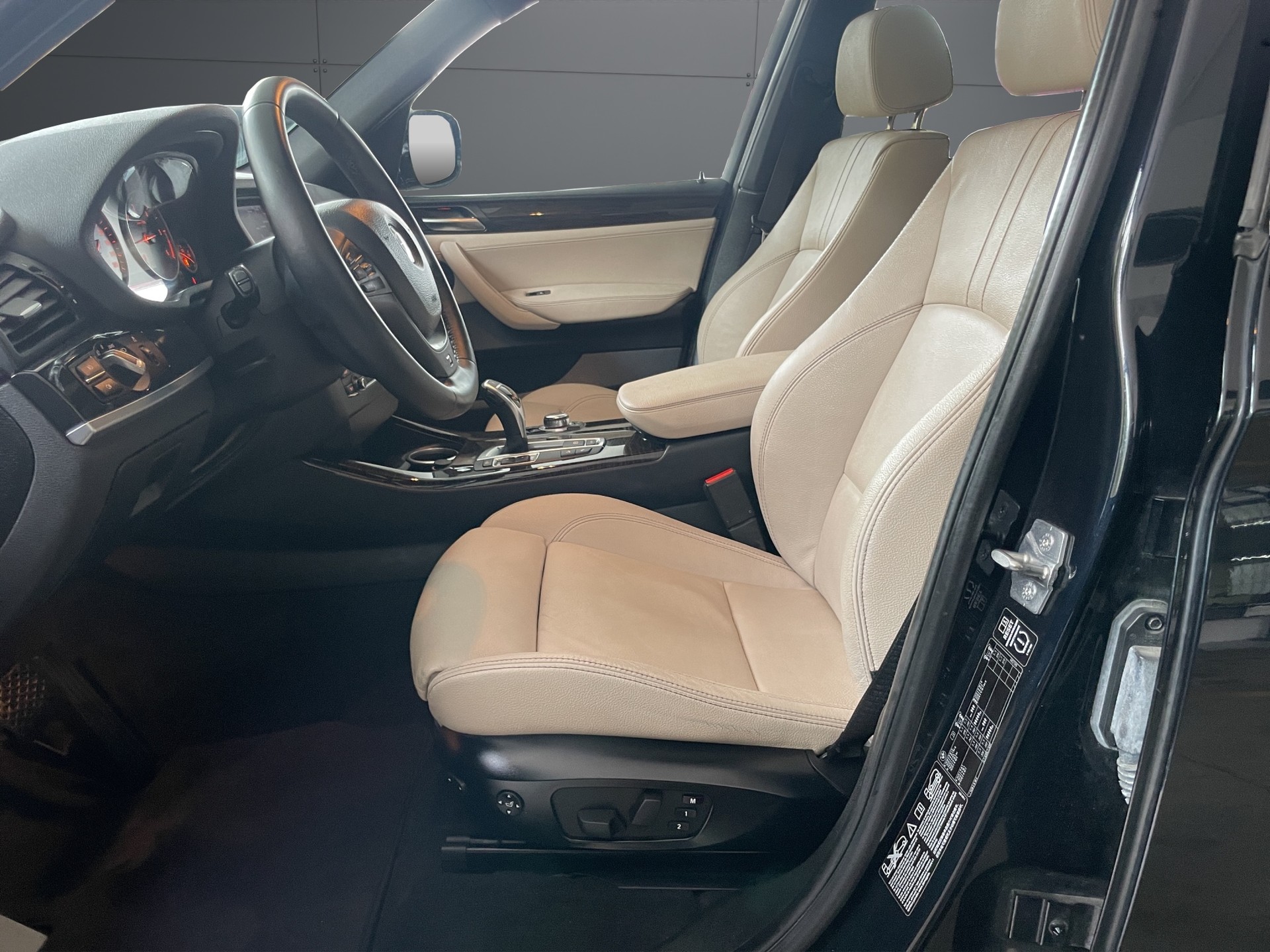 BMW X3 xDrive 35d M Sport Steptronic-image-4