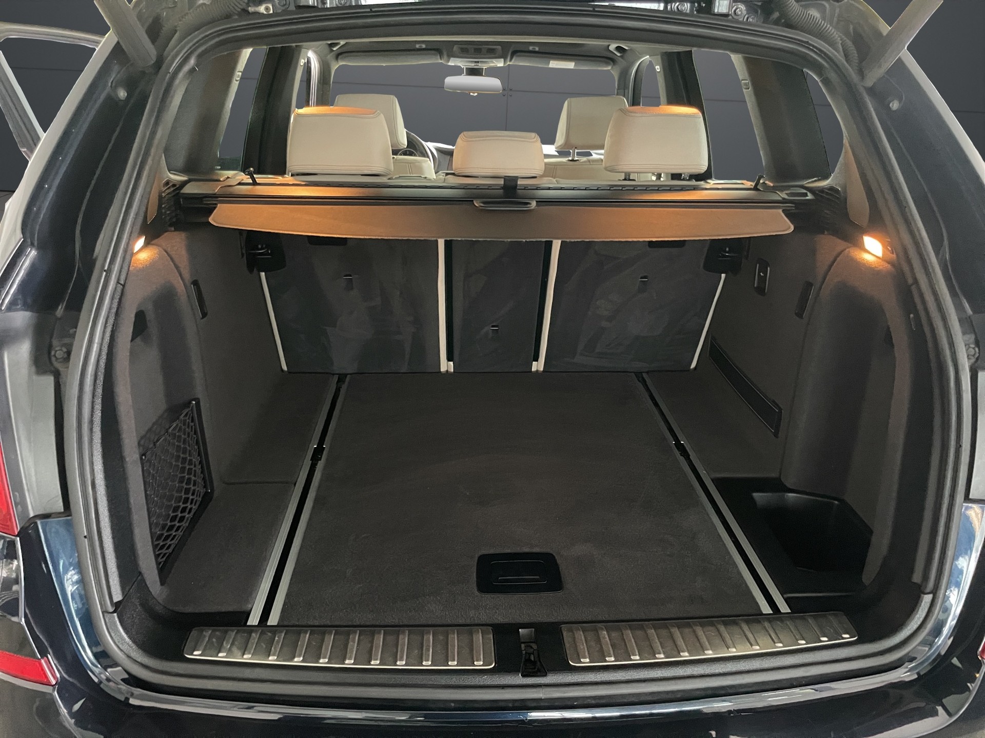 BMW X3 xDrive 35d M Sport Steptronic-image-11