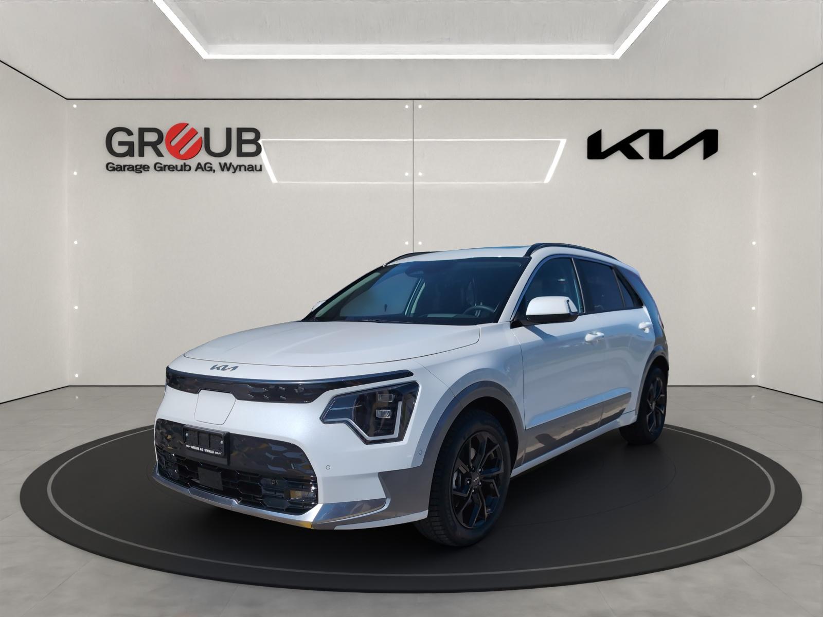 KIA Niro EV Style