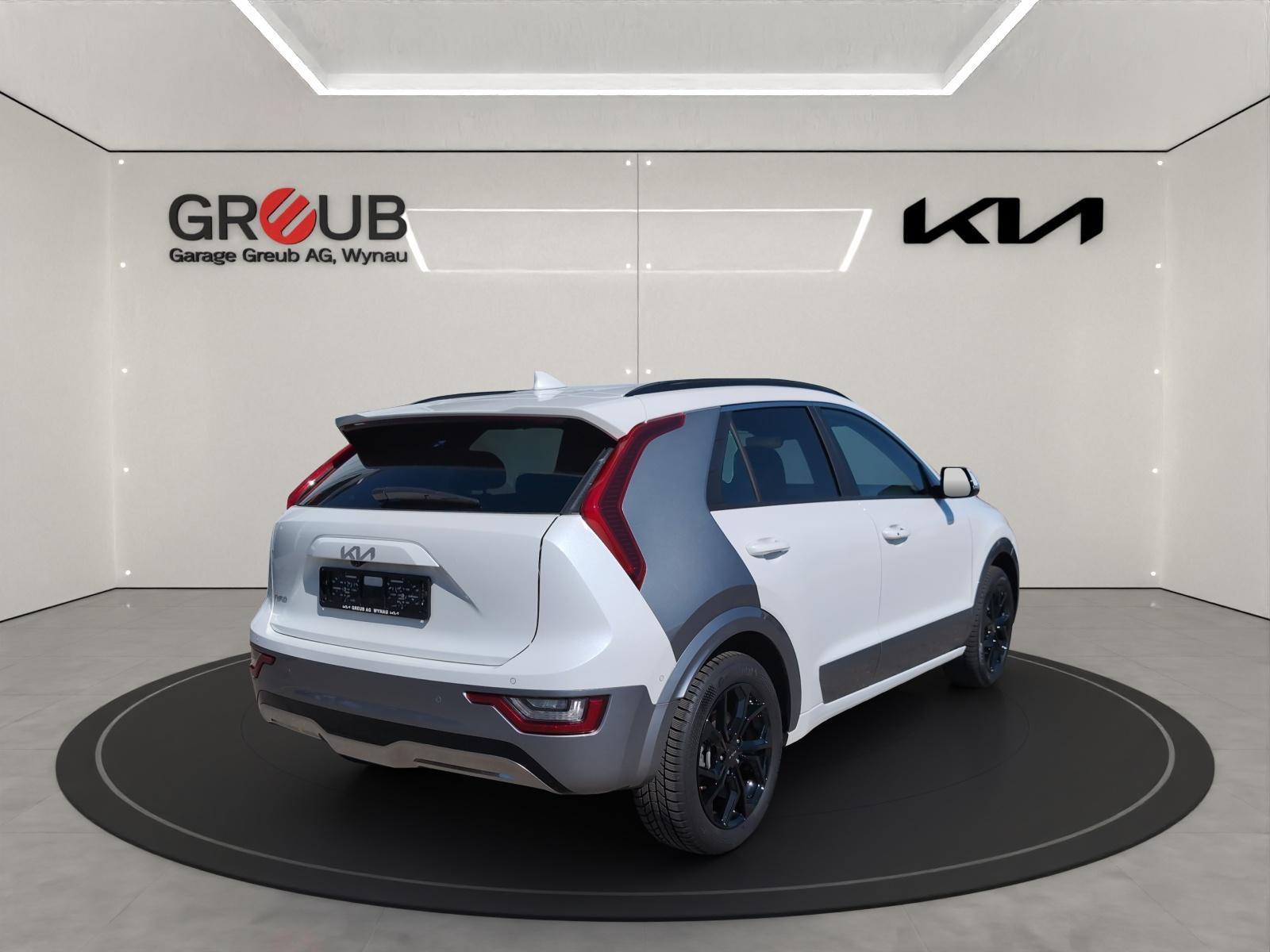KIA Niro EV Style-showroom-element-3
