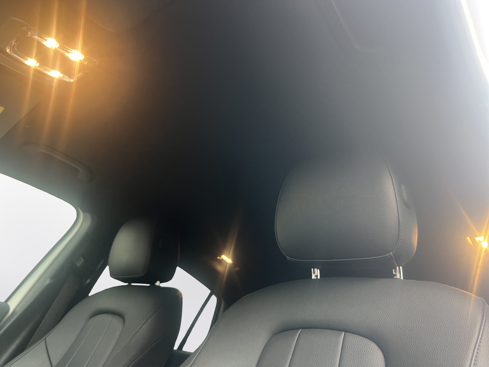 Image MERCEDES-BENZ GLA-200 GLA 200 7G-DCT