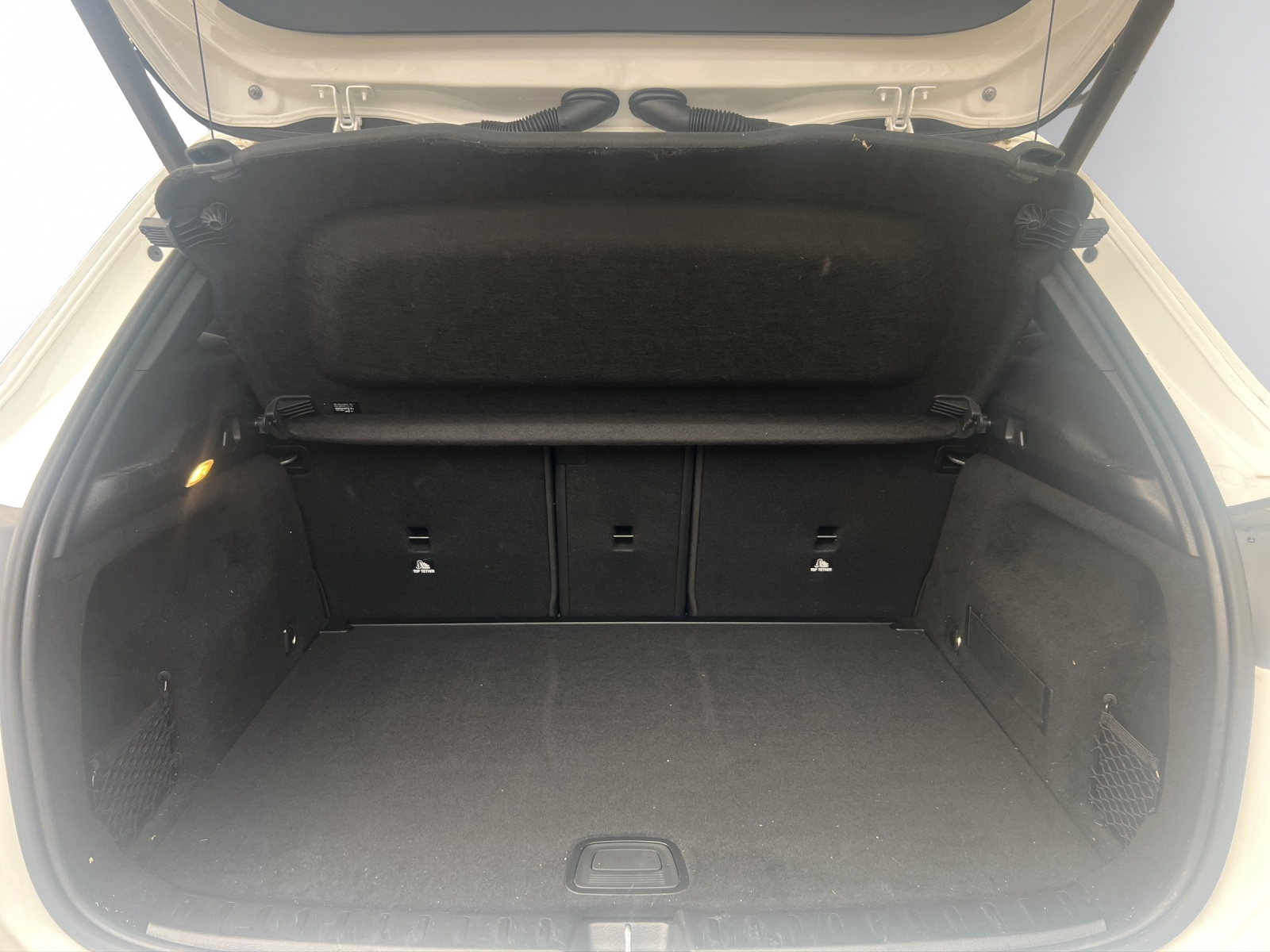 Image MERCEDES-BENZ GLA-200 GLA 200 7G-DCT