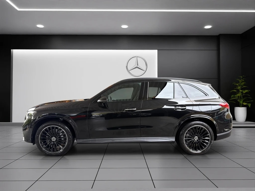 Image MERCEDES-BENZ GLC-300 GLC 300 de 4Matic EQ Star 9G-Tronic