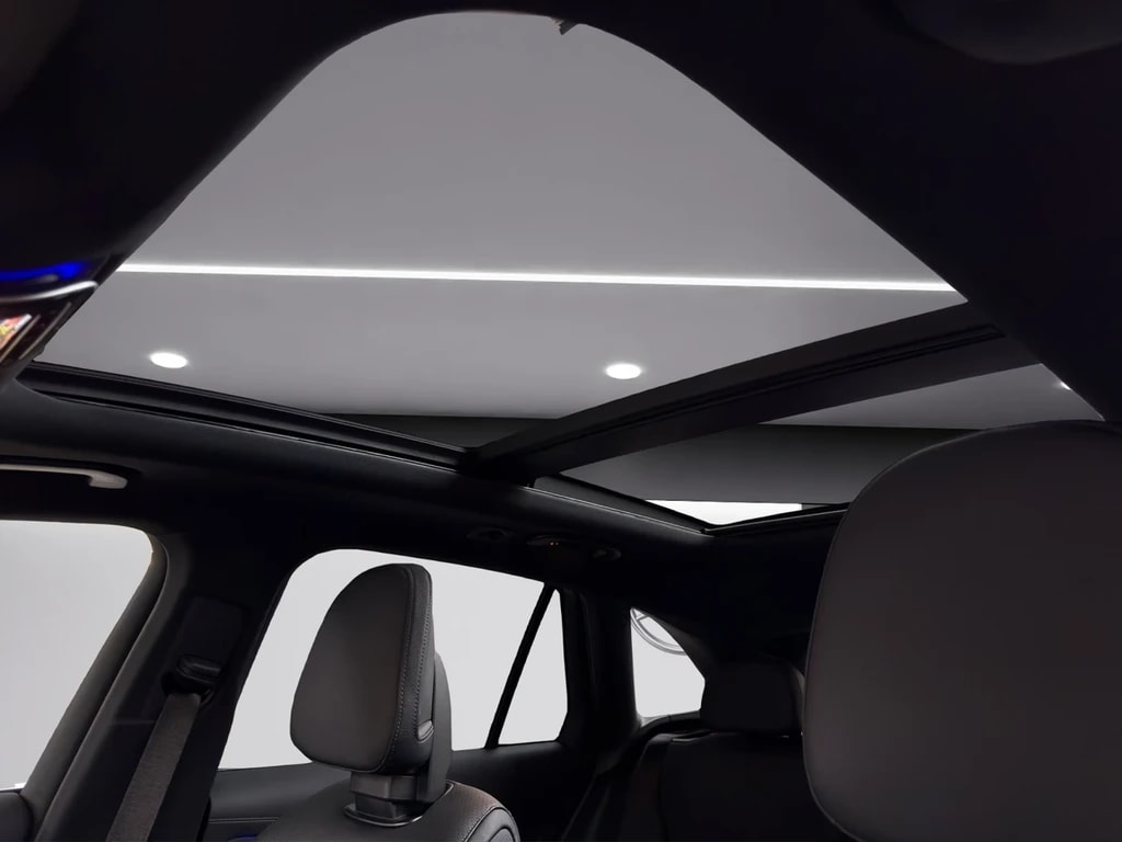 Image MERCEDES-BENZ GLC-300 GLC 300 de 4Matic EQ Star 9G-Tronic