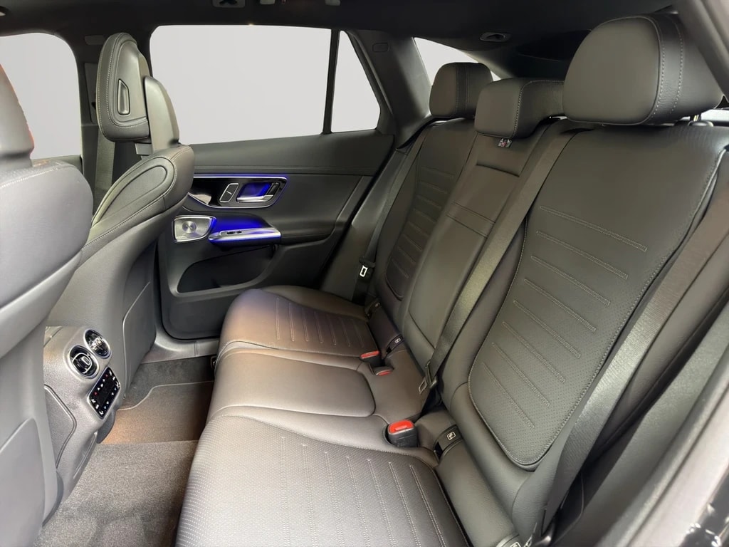 Image MERCEDES-BENZ GLC-300 GLC 300 de 4Matic EQ Star 9G-Tronic