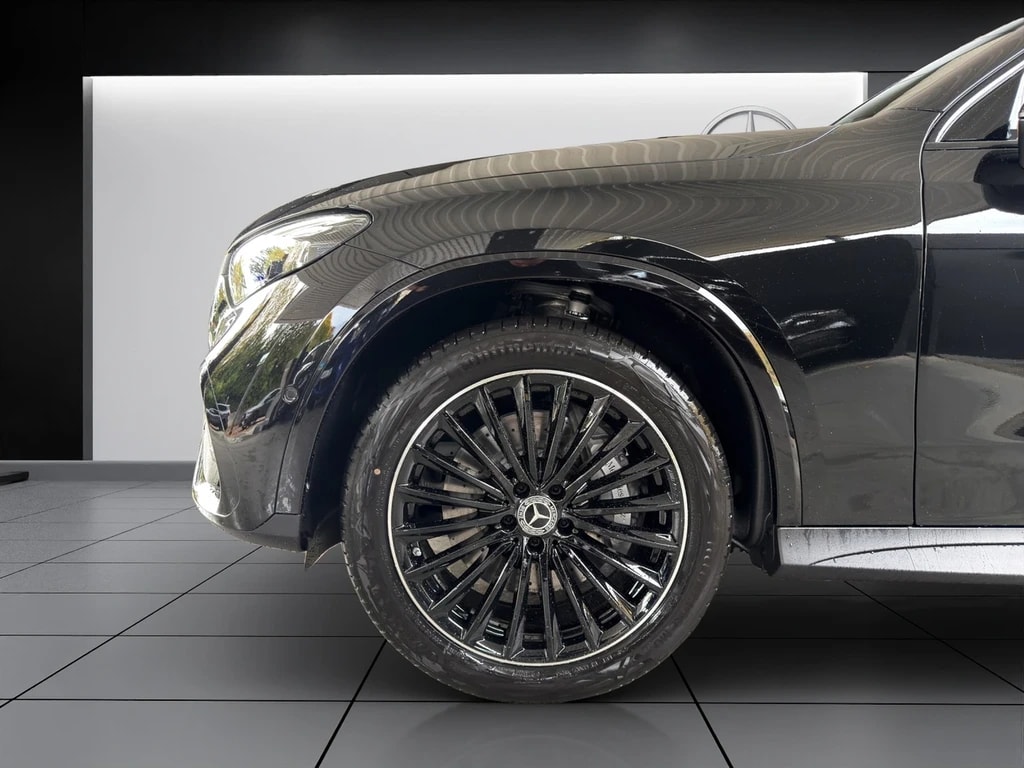 Image MERCEDES-BENZ GLC-300 GLC 300 de 4Matic EQ Star 9G-Tronic