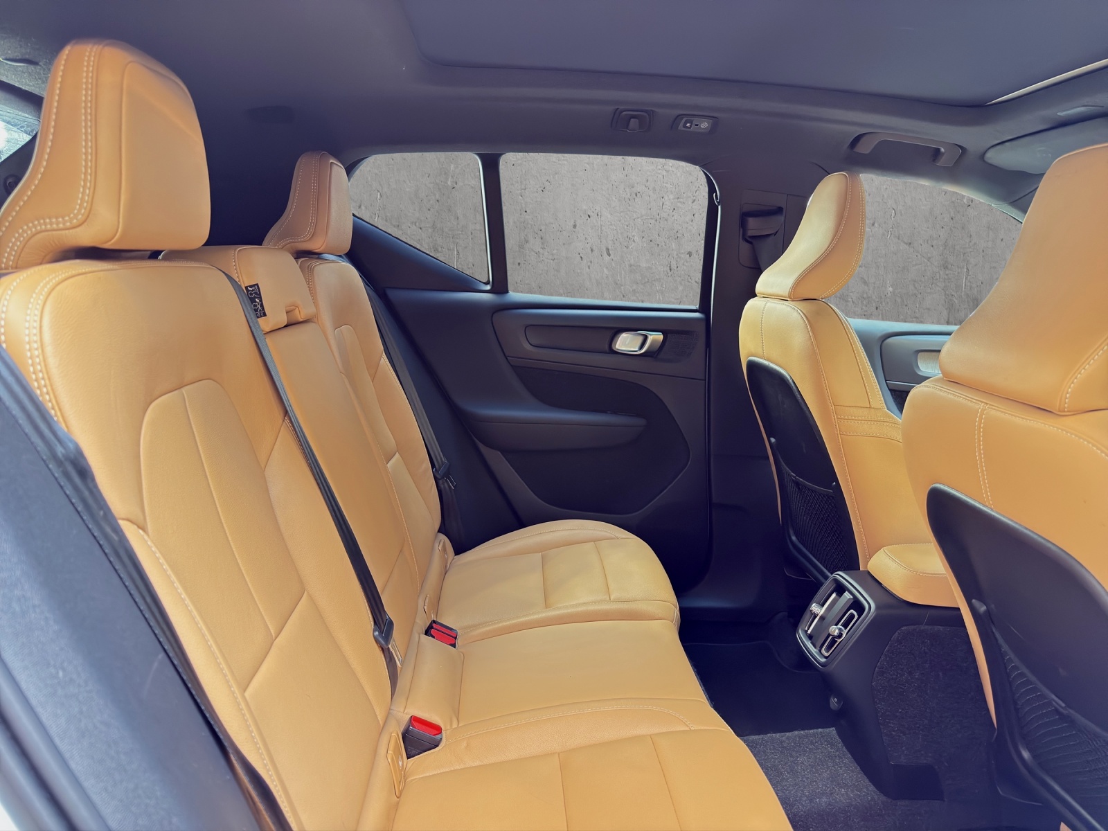 Image VOLVO XC40 XC40 1.5 T3 Inscription