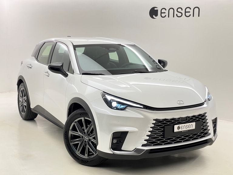 LBX 1.5 Relax E-FOUR Voll-Hybrid