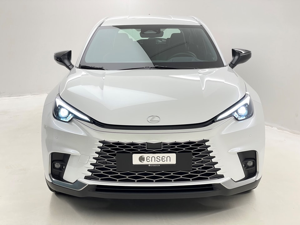 LBX 1.5 Relax E-FOUR Voll-Hybrid