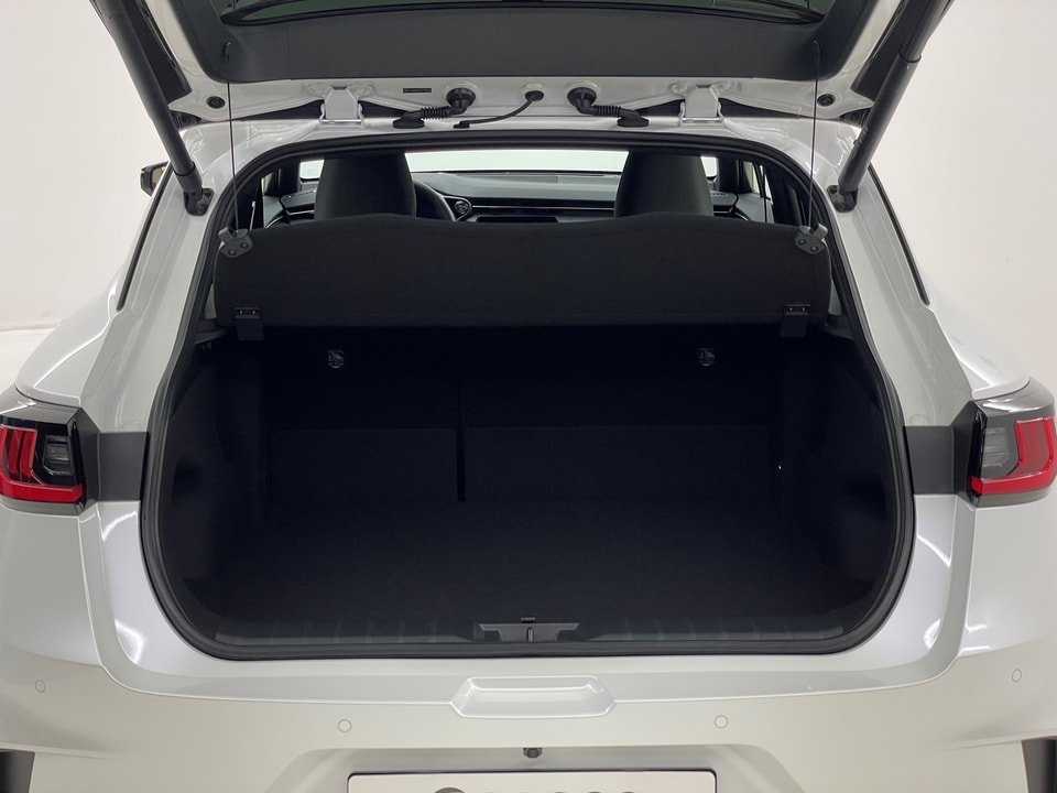 LBX 1.5 Relax E-FOUR Voll-Hybrid