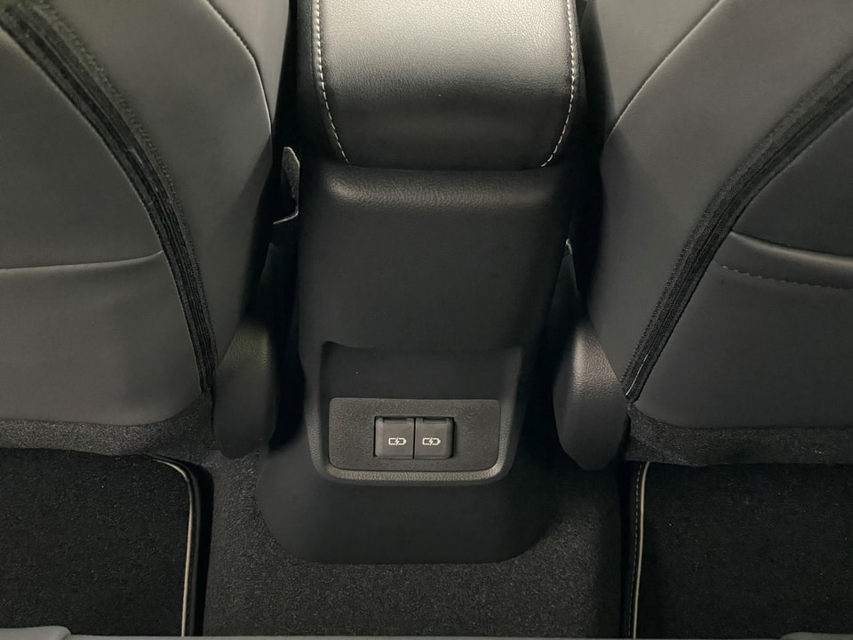 LBX 1.5 Relax E-FOUR Voll-Hybrid