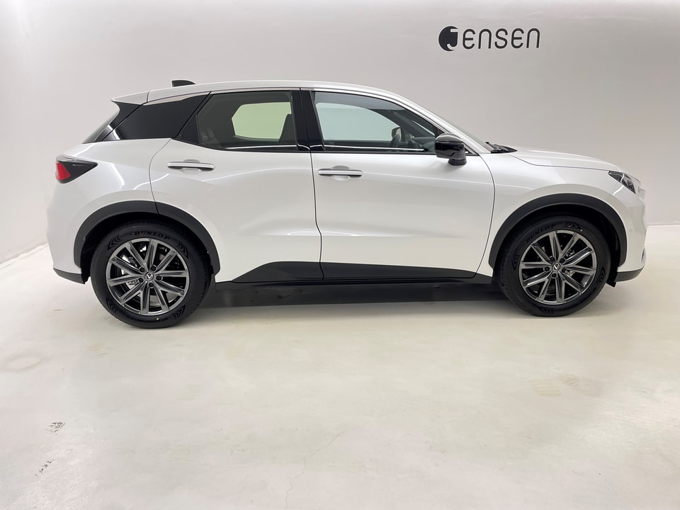 LBX 1.5 Relax E-FOUR Voll-Hybrid