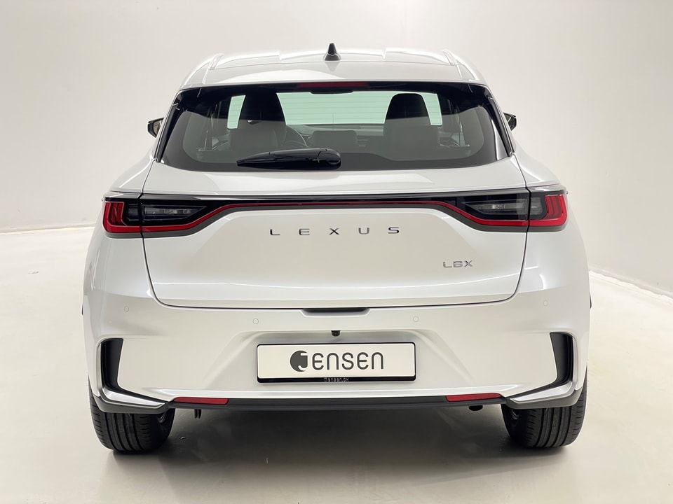 LBX 1.5 Relax E-FOUR Voll-Hybrid