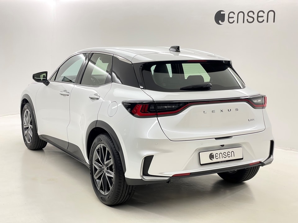LBX 1.5 Relax E-FOUR Voll-Hybrid
