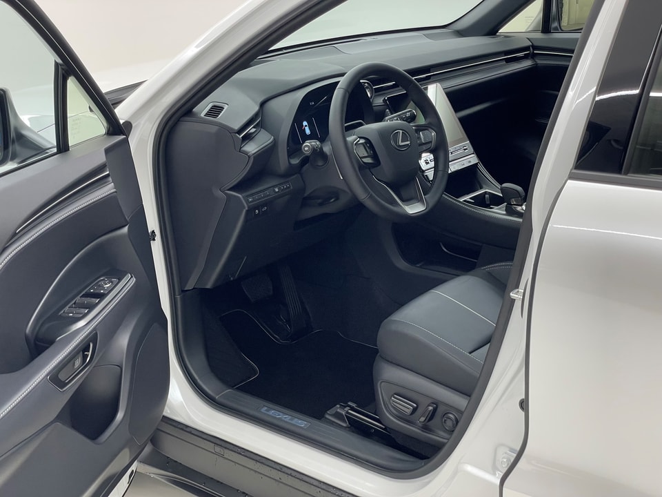 LBX 1.5 Relax E-FOUR Voll-Hybrid