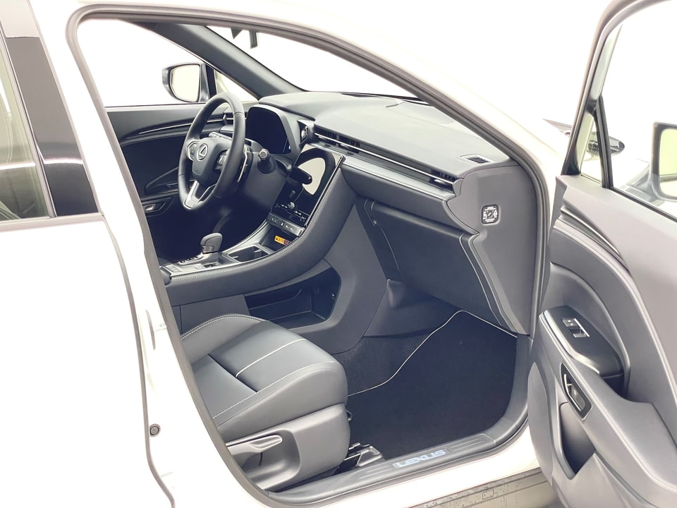 LBX 1.5 Relax E-FOUR Voll-Hybrid