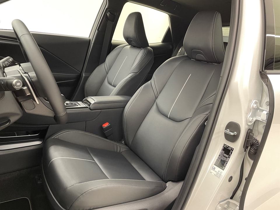 LBX 1.5 Relax E-FOUR Voll-Hybrid